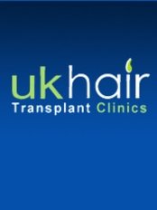 UK Hair Transplant Clinics Edinburgh - Hair Loss Clinic in the UK