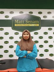 Matt Senam Meridian Physiotherapy Centre - Acupuncture Clinic in Malaysia