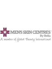 Men Skin Centres - Kuching - Beauty Salon in Malaysia