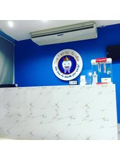 The Dentist Studio - Dental Clinic in Thailand