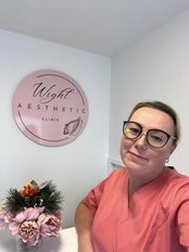 Wight Aesthetic clinic - Medical Aesthetics Clinic in the UK