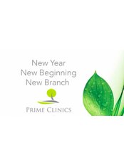 Prime Clinic - Obstetrics & Gynaecology Clinic in Egypt