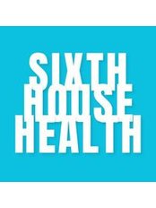 6th House Health - main