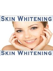 Skin lightening Clinic - skin lightening pills