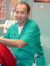 Gabinet Stomatologiczny Bogdan Kamiński - Dental Clinic in Poland