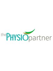 The Physiopartner Pte Ltd - For better movement, wellness & life