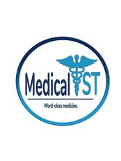 MedicalİST - logo