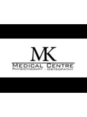 MK Medical Centre - Physiotherapy & Osteopathy - Physiotherapy Clinic in Lebanon