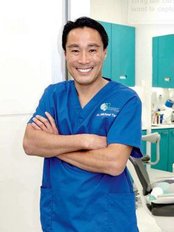 Smile by Design - North Sydney Dentistry -  Dr. Michael Tam 