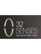 32 Senses Advanced Oral Care - Dental Clinic in Portugal