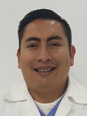 Dr Juan Carlos Martinez Martinez - Dental Clinic in Mexico