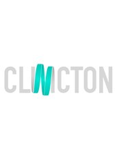 Clinicton - Clinicton Logo