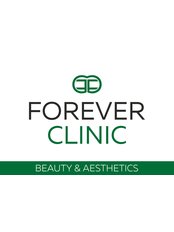 Forever Clinic - Medical Aesthetics Clinic in the UK