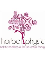 Herbal Physic - Mrs Jeanette Blanks