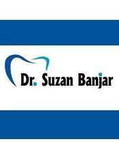 Dr. Suzan Banjar - Dental Clinic in Saudi Arabia