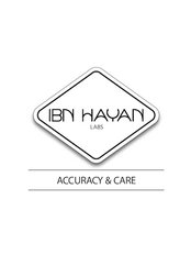 Ibn Hayan Laboratories - General Practice in Egypt