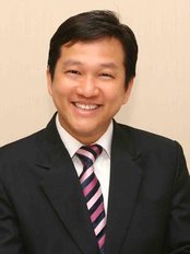 Orchard Scotts Dental - Dr JerryLimEng Yong