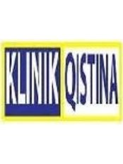 Klinik Qistina - General Practice in Malaysia