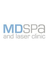 MdSpa and Laser Clinic - Beauty Salon in Canada