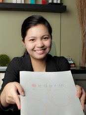 E-derm Dermatology, Laser, Dentistry & Cosmetic Surgery Seaport - Plastic Surgery Clinic in Philippines