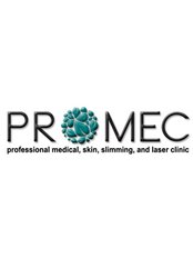 Promec Klinik - Medical Aesthetics Clinic in Indonesia