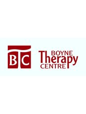 Boyne Therapy Centre - Taking Care of Your Health