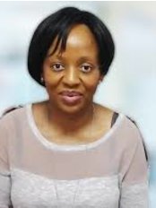 Dr Salome Dlangamandla - General Practice in South Africa