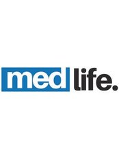 Medlife Group - Hair Transplant - Kusadasi - Hair Loss Clinic in Turkey