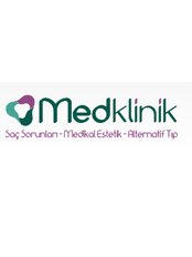 MedKlinik Ankara - Hair Loss Clinic in Turkey