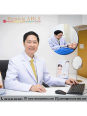 Renovia Clinic - Medical Aesthetics Clinic in Thailand
