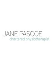 Jane Pascoe Chartered Physiotherapist - Physiotherapy Clinic in the UK