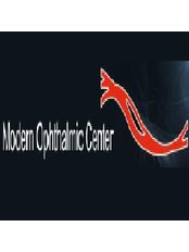 Modern Ophthalmic Center - Eye Clinic in Egypt