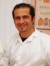 Dr. Di Croce Dentistry & Dental Implantology - Dental Clinic in Italy