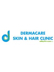 DERMACARE SKIN AND HAIR CLINIC - Hair Loss Clinic in India