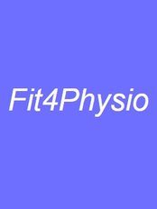 Fit4physio - Physiotherapy Clinic in the UK