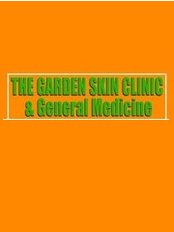 The Garden Skin Clinic - Dermatology Clinic in Philippines