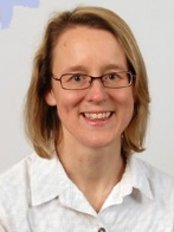 Sheffield Pelvic Physio and Sheffield Medical Acupuncture - Ms Carolyn Lindsay
