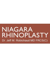 Niagara Rhinoplasty - Plastic Surgery Clinic in Canada