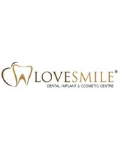 Lovesmile - Dental Implant and Cosmetic Centre - Dental Clinic in the UK