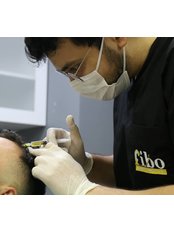 Fibo Hair - Hair Loss Clinic in Turkey