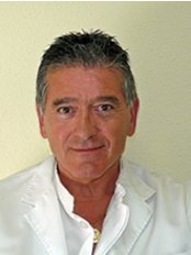 Dr. Toledo-Pimentel Víctor - Alicante Station Medical Center - Bariatric Surgery Clinic in Spain