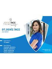 Dentince Dental Clinic - Our Doctors