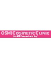 OSM Cosmetic Clinic - Kensington - Medical Aesthetics Clinic in the UK