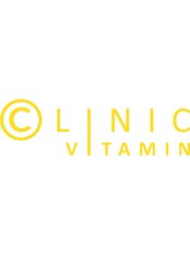 Cvitamin Clinic - C-Vitamin Clinic logo