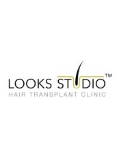Looks Studio - LOOKS STUDIO HAIR TRANSPLANT CLINIC