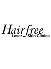 Hairfree Laser Skin Clinics - Beauty Salon in Canada