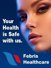 Febris Healthcare - Dental Clinic in Turkey