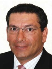 Dr. Tomás García Farías - Reynosa - Plastic Surgery Clinic in Mexico