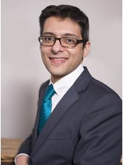 Dr. Sajjad Rajpar - Dermatology Clinic in the UK