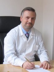 Advance Hair Clinics - Dr Anastasios Vekris